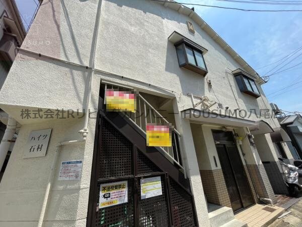 外観(建物外観を気になさる方へ、見た目の良い物件です)