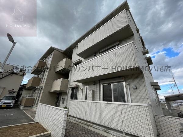 外観(物件の外観です)