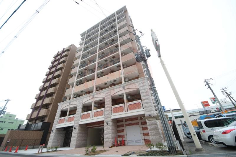 ラグゼ長田