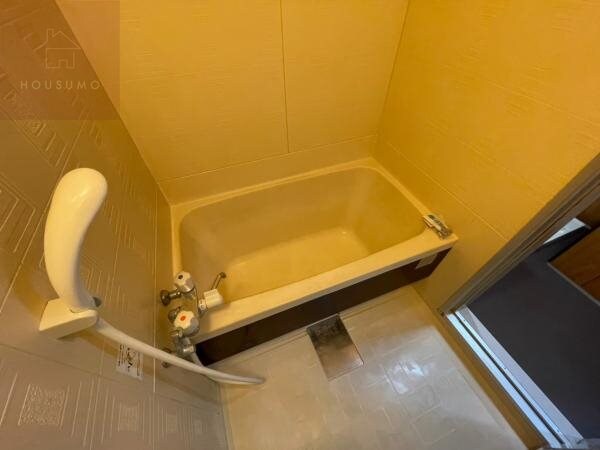 物件内観写真6　(お風呂で日々の疲れを落としましょう)