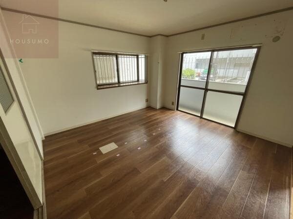 物件内観写真7　(寝室です)