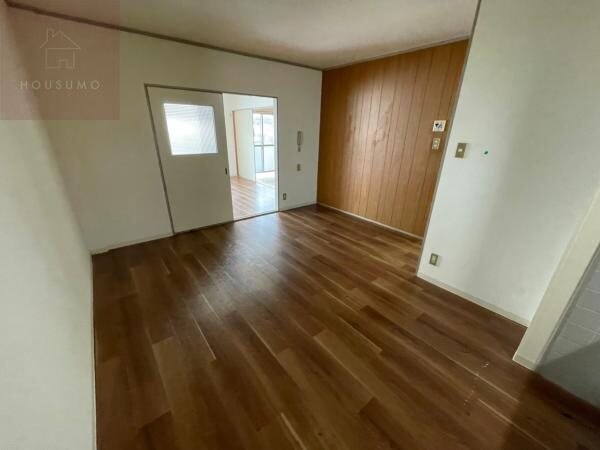 物件内観写真25　(おしゃれなリビングです)