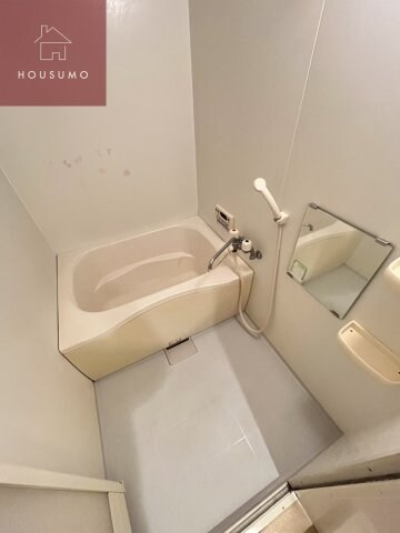 物件内観写真6　(お風呂です)