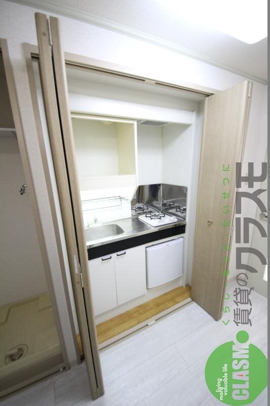 物件内観写真6　(キッチンです)