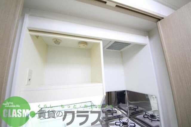 物件内観写真20　(お料理しやすいキッチンです)