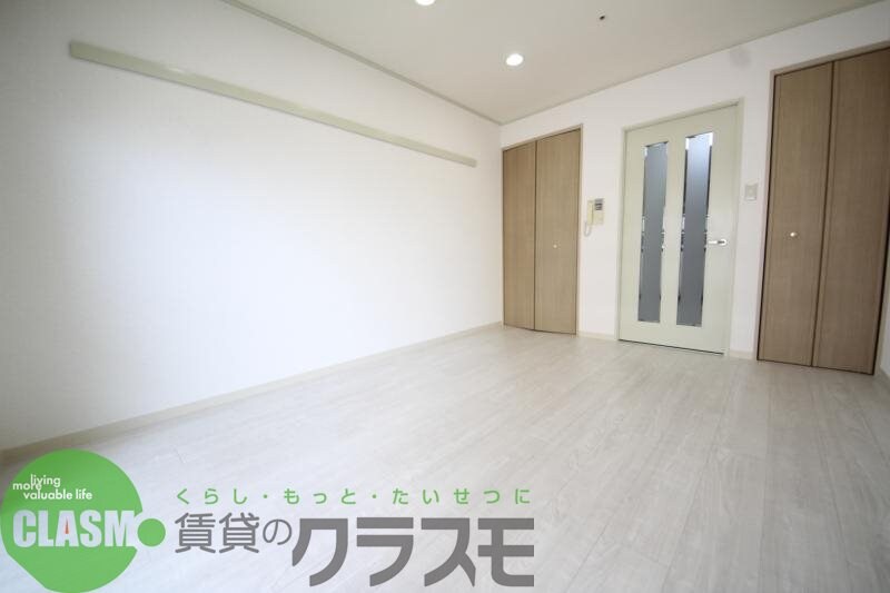 物件内観写真21　(使い勝手のいい洋室です)