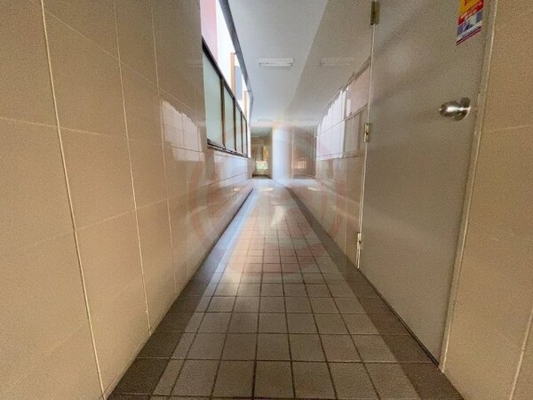 ロビー・ラウンジ