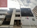 フジパレス長原駅西Ⅱ番館