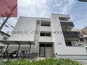 フジパレス平野西