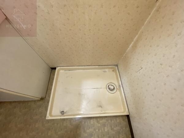 その他(洗濯パンです)