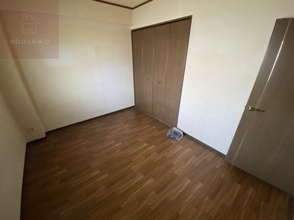 洋室(洋室です)