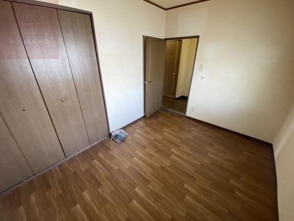 洋室(スタンダードな洋室です)