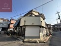 長池町1-16-1テラスハウス