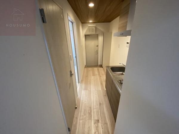 物件内観写真7　(内装も気になるポイント)