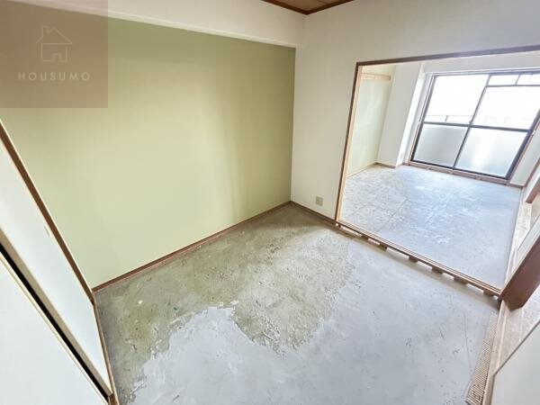 物件内観写真23　(お子さんのためのお部屋にいかがでしょうか)