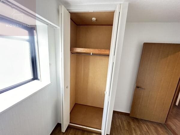 物件内観写真27　(ちょっとした収納スペースも充実しています)