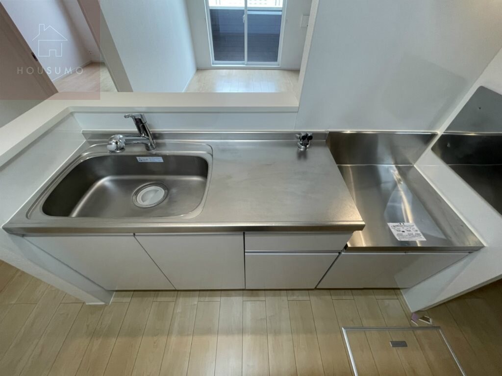 物件内観写真5　(キッチンです)