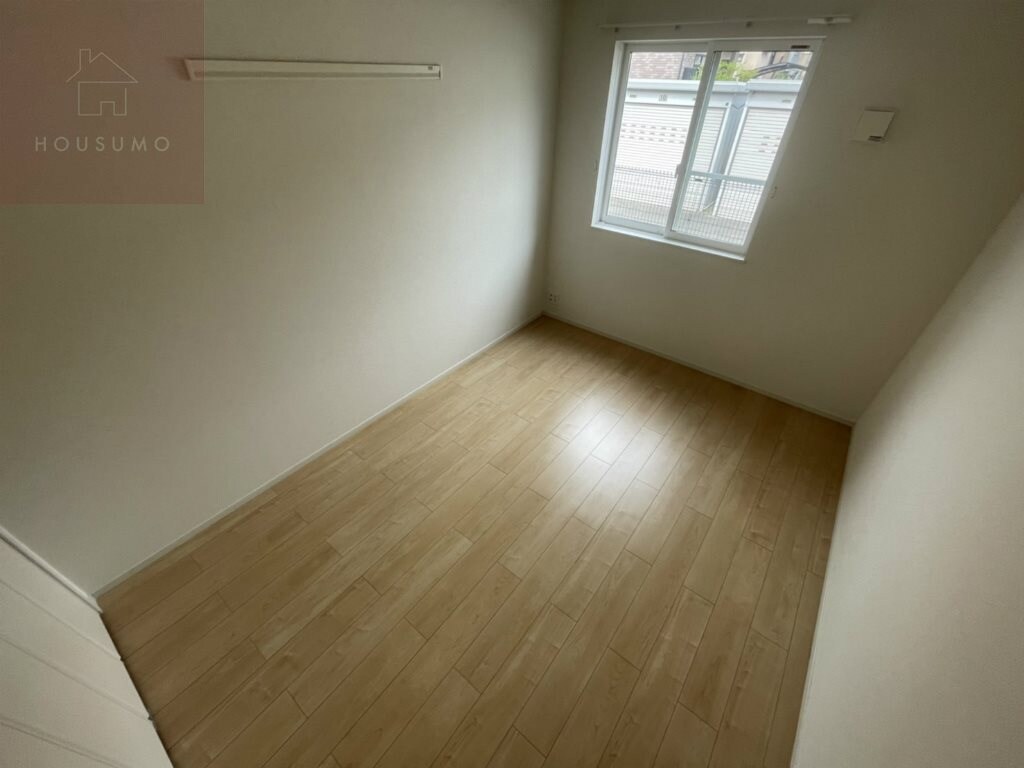 物件内観写真7　(寝室です)