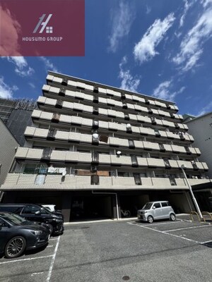 ライゼックス山本外観写真