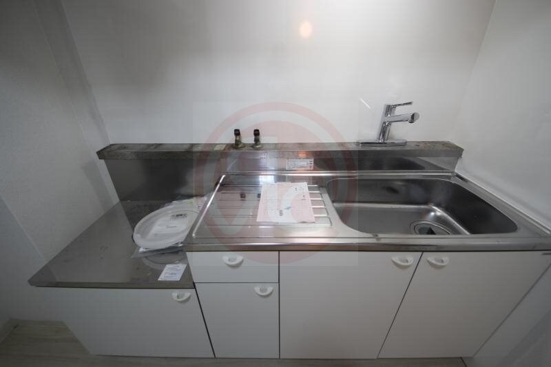 物件内観写真7　(キッチンです)