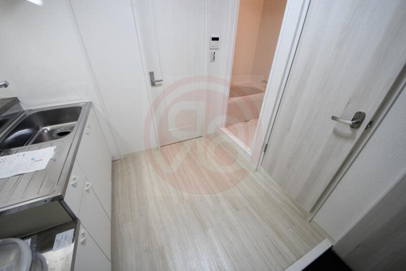 物件内観写真10　(内装もきれいです)