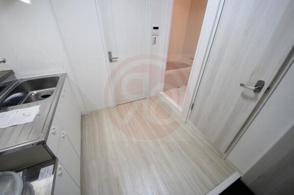 内装他(内装もきれいです)