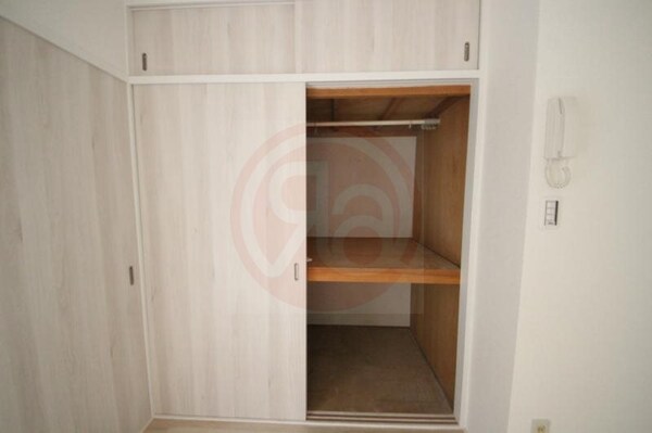 収納(大きなものも収納できそうです)