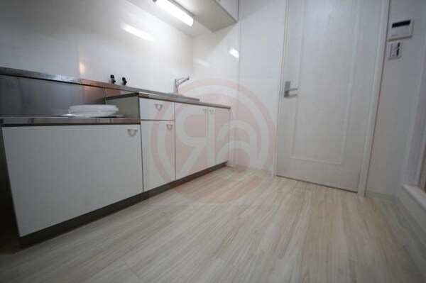 キッチン(使いやすいキッチンです)