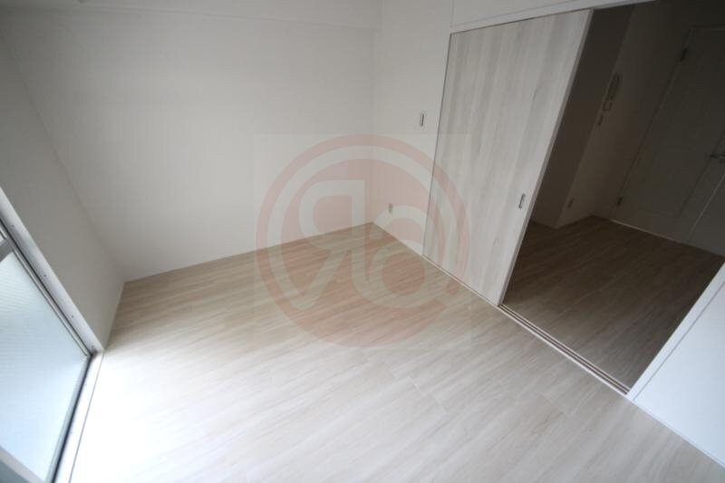 物件内観写真29　(ゆったりした洋室です)