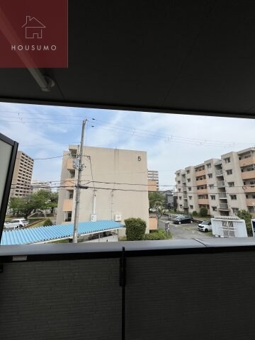物件内観写真12　(落ち着いた色調のトイレです)