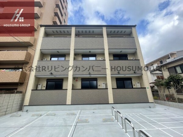 外観(物件の外観です)