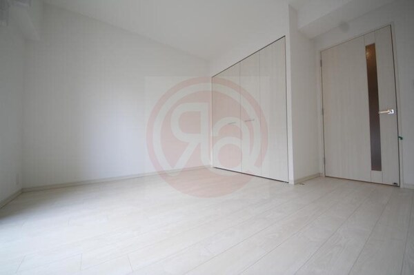 居室(リビングです)