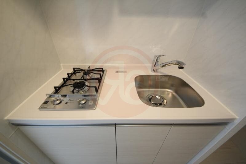 物件内観写真8　(キッチンです)