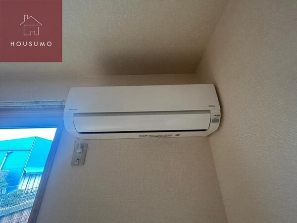 建物設備(同施工会社・同型モデルの室内です。（参考写真・イメージ写真）)