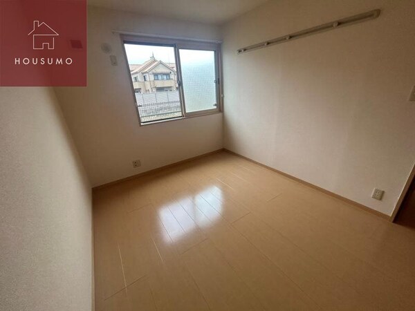 洋室(同施工会社・同型モデルの室内です。（参考写真・イメージ写真）)