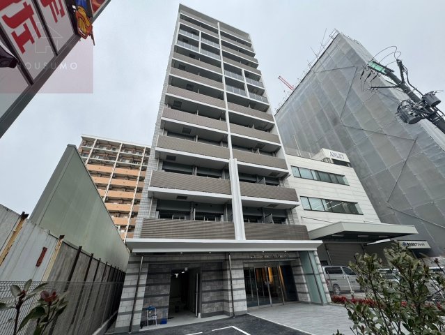 フォーリアライズ大阪イーストゲート