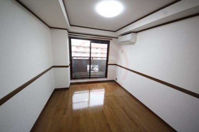 物件内観写真28　(寝室です)