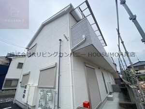 スタンヒル東山本新町外観写真