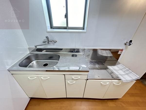 物件内観写真17　(使いやすいキッチンです)