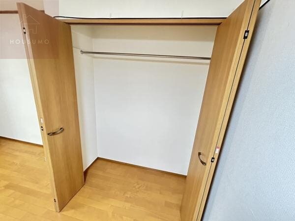 物件内観写真20　(収納があります)