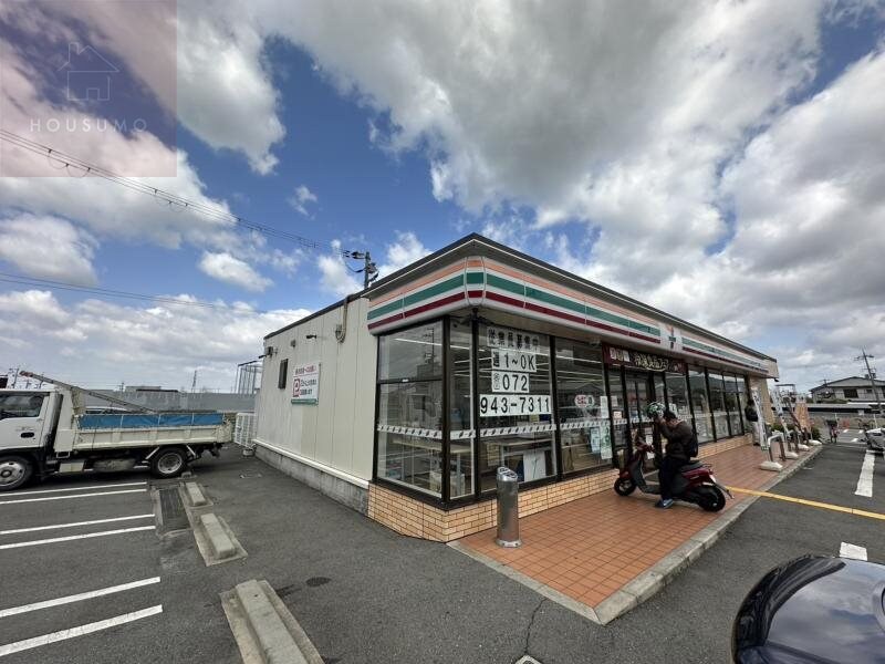 物件内観写真30　(セブン-イレブン 八尾水越東店 535m)