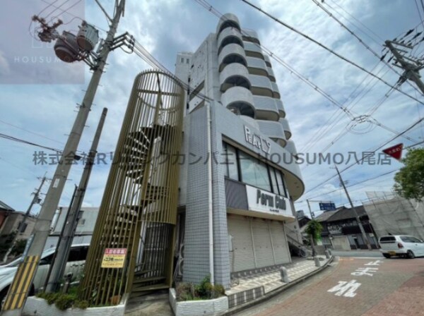 外観(物件の外観です)