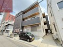 ダイヤモンドフジ鶴橋 プラチナ
