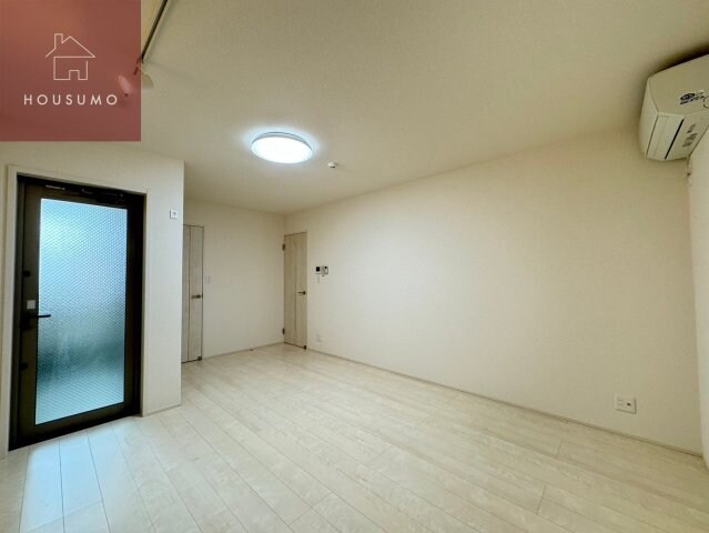 物件内観写真5　(スタンダードな洋室です)