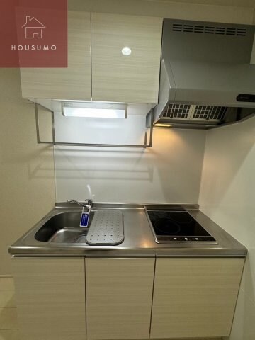 物件内観写真7　(キッチンです)