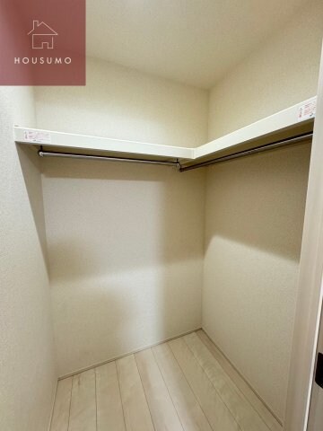 物件内観写真11　(収納があります)