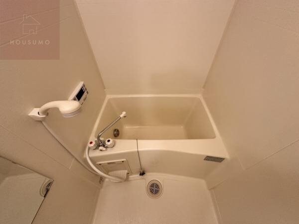 物件内観写真18　(日々の暮らしに欠かせないお風呂です)