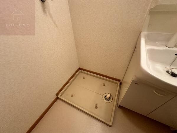 物件内観写真24　(浴室乾燥機能があります！)