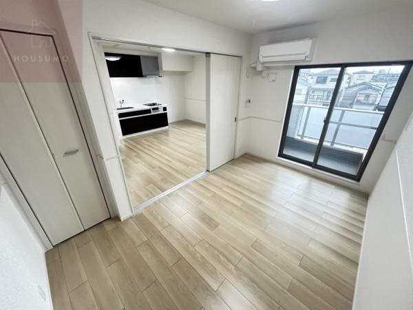 物件内観写真6　(寝室にいかがでしょうか)