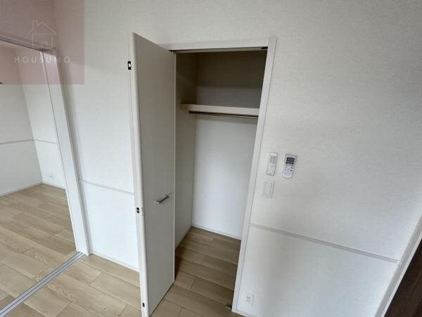 物件内観写真19　(収納があります)